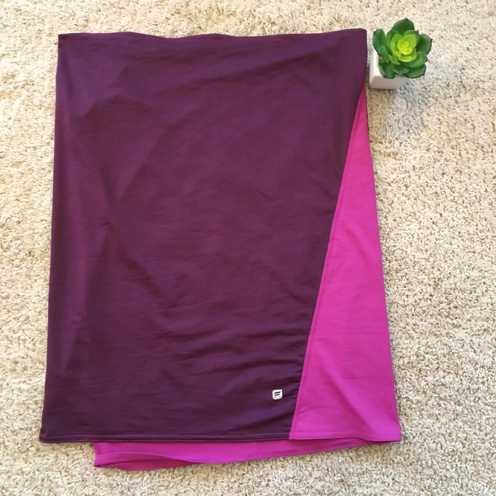 Fabletics Infinity Scarf - Picture 2 of 3